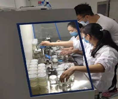 草坪绿化养护工程